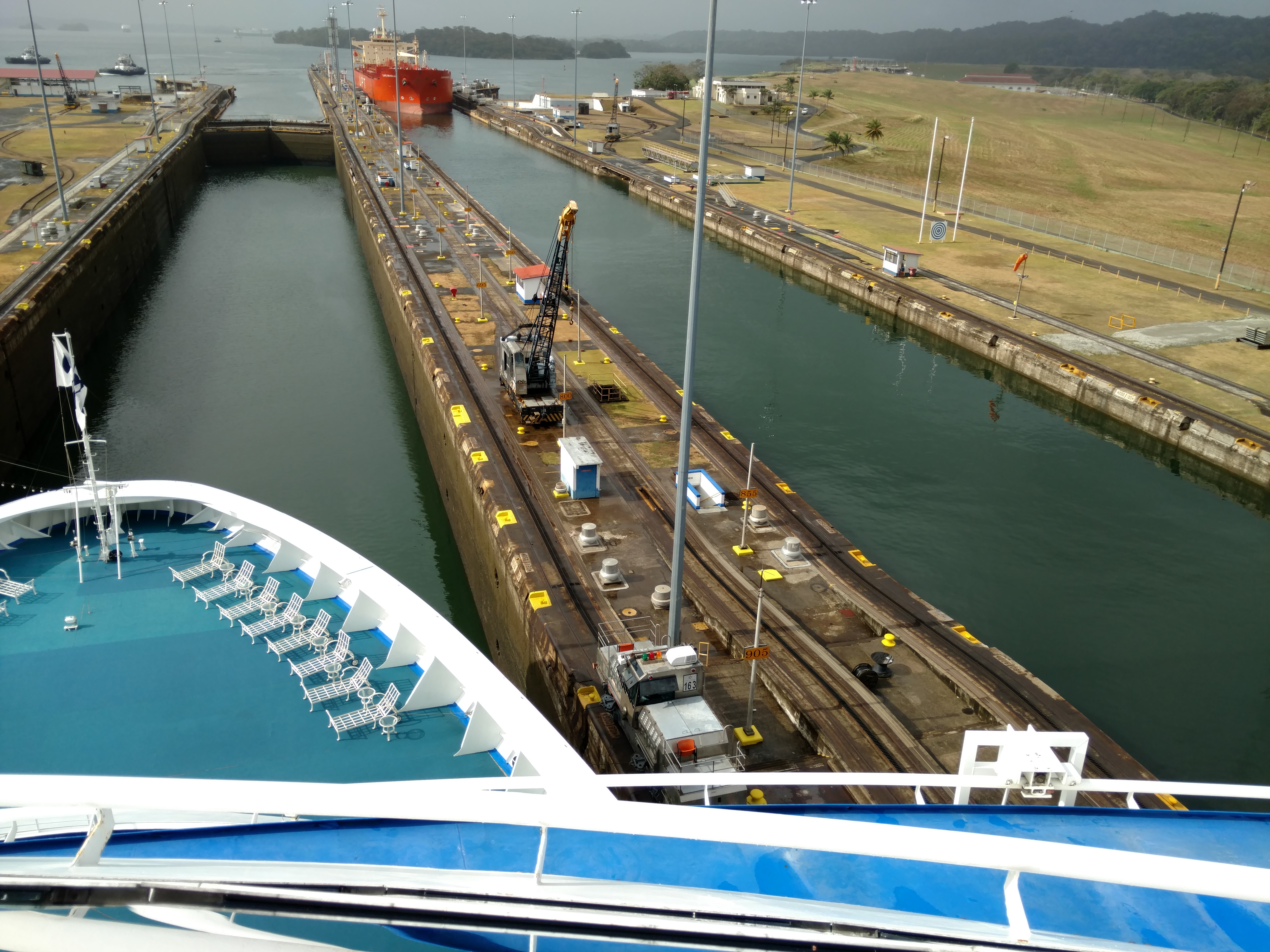 Panama Canal